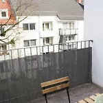 Διαμέρισμα Timeless Bremen-neustadt *