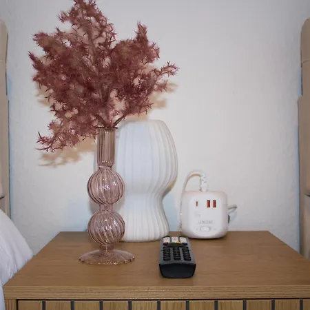 Apartment Timeless Bremen-neustadt *