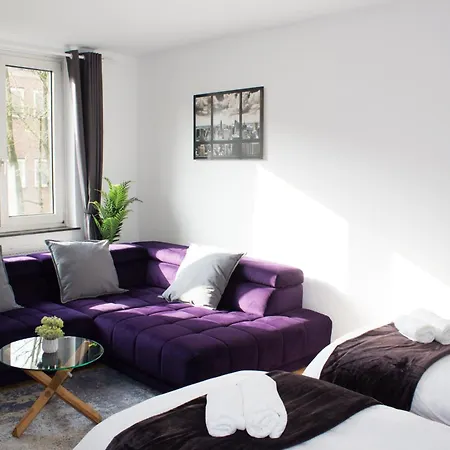 Timeless Bremen-neustadt * Bremen