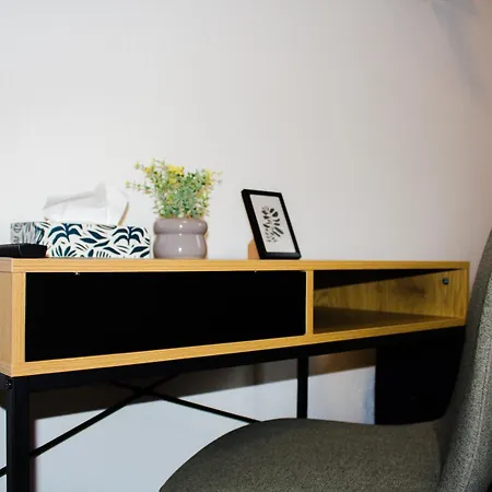 Apartament Timeless Bremen-neustadt
