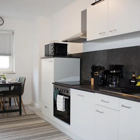 Timeless Bremen-neustadt