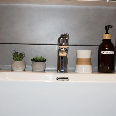 Apartment Timeless Bremen-neustadt Bremen