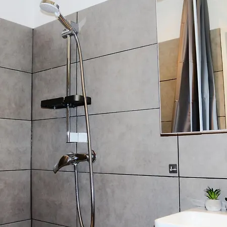 Apartamento Timeless Bremen-neustadt Brema