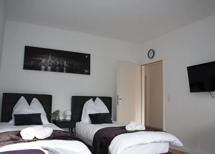 Timeless Bremen-neustadt ブレーメン