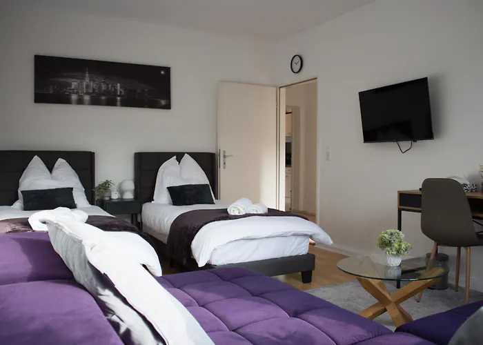 Timeless Bremen-neustadt アパート ブレーメン