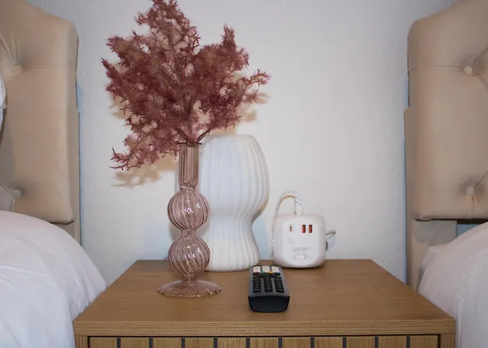 Apartment Timeless Bremen-neustadt *