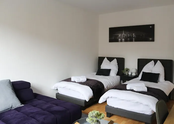 Timeless Bremen-neustadt *