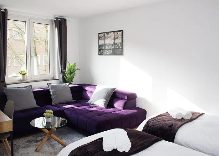 Timeless Bremen-neustadt * ブレーメン