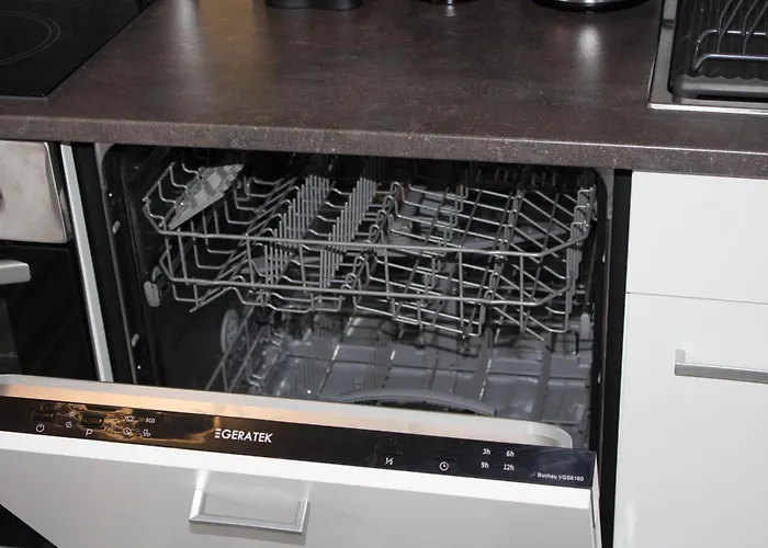 Апартаменти Timeless Bremen-neustadt