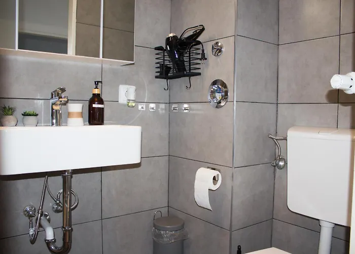 Timeless Bremen-neustadt Апартаменти