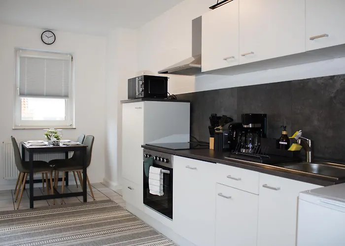 Timeless Bremen-neustadt