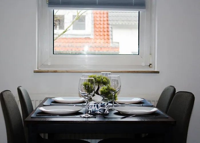 Timeless Bremen-neustadt ブレーメン